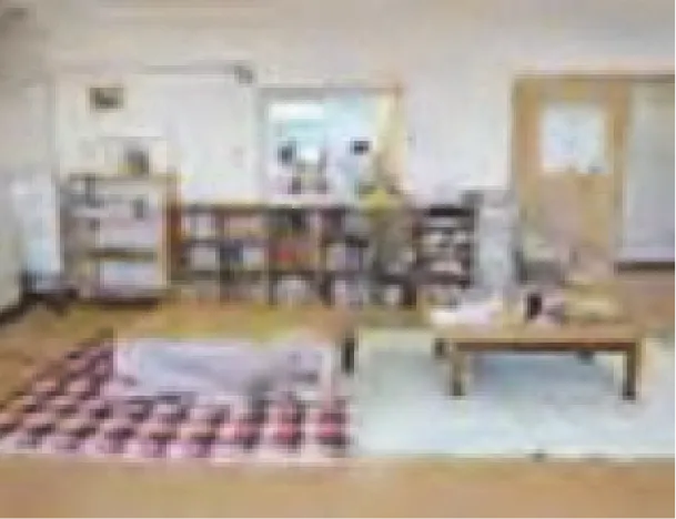 三重大学医学部附属病院 学童保育所さくら組