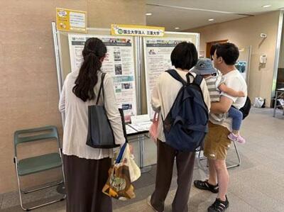 会場の様子2