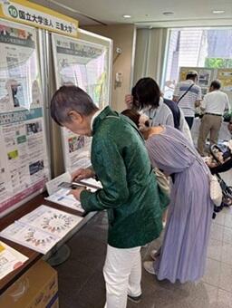 会場の様子3